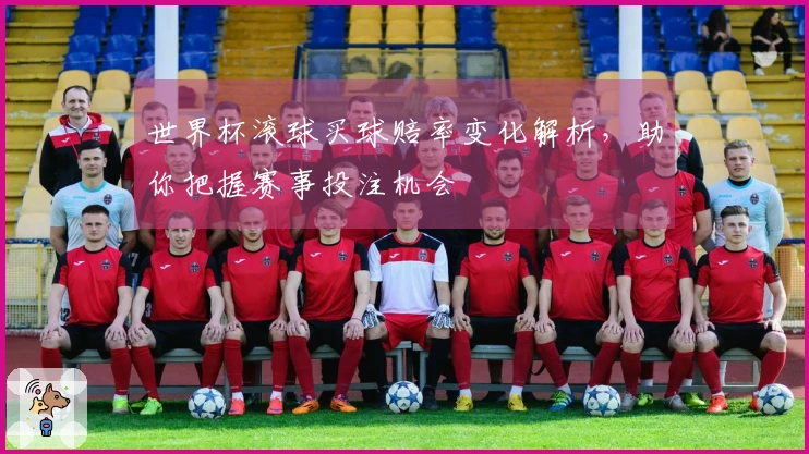 世界杯滚球买球赔率变化解析，助你把握赛事投注机会