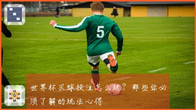 世界杯买球投注怎么玩?那些你必须了解的玩法心得