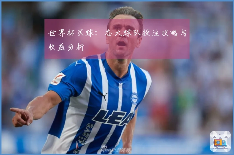 世界杯买球：各大球队投注攻略与收益分析