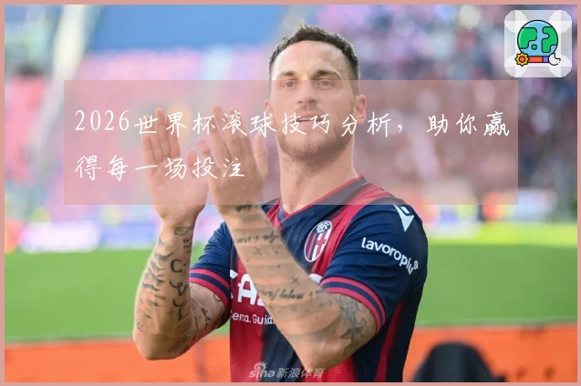 2026世界杯滚球技巧分析，助你赢得每一场投注