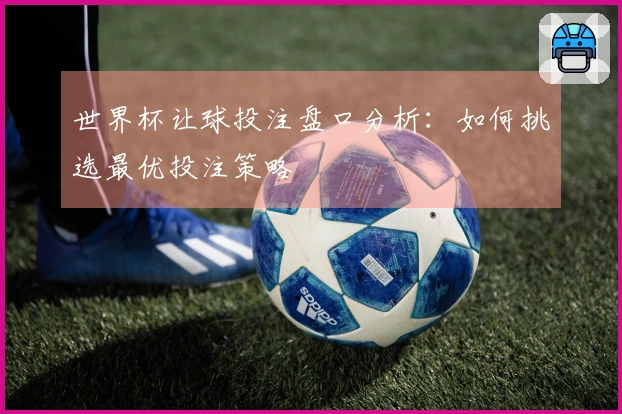 世界杯让球投注盘口分析：如何挑选最优投注策略