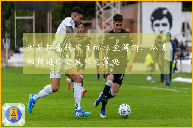 世界杯竞猜投注玩法全解析：从基础到进阶的技巧与策略