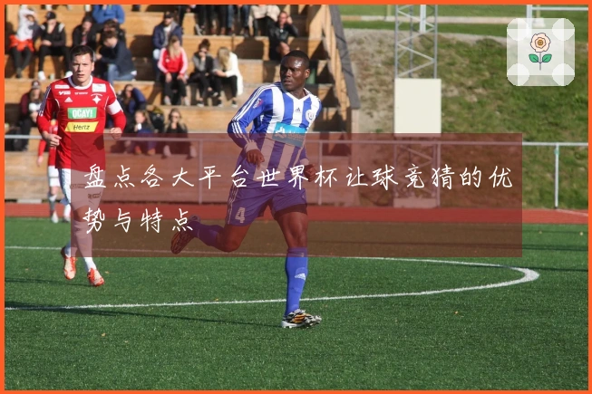 盘点各大平台世界杯让球竞猜的优势与特点