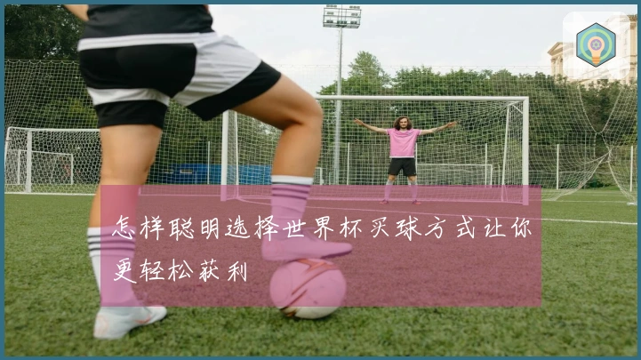 怎样聪明选择世界杯买球方式让你更轻松获利