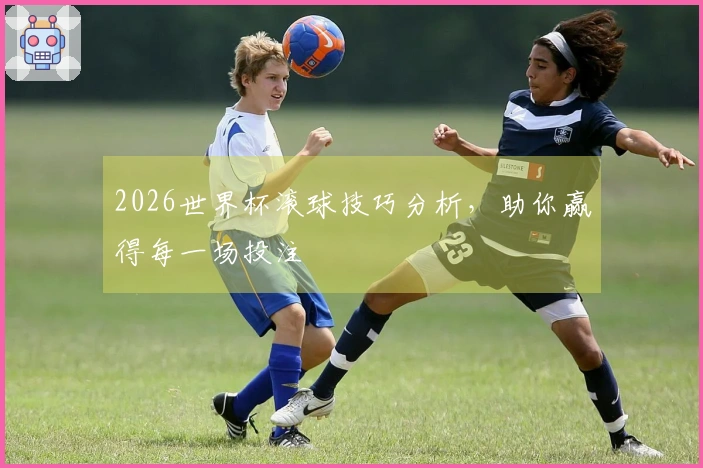 2026世界杯滚球技巧分析，助你赢得每一场投注