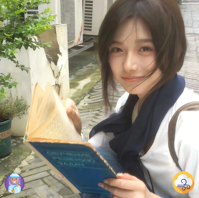用户头像